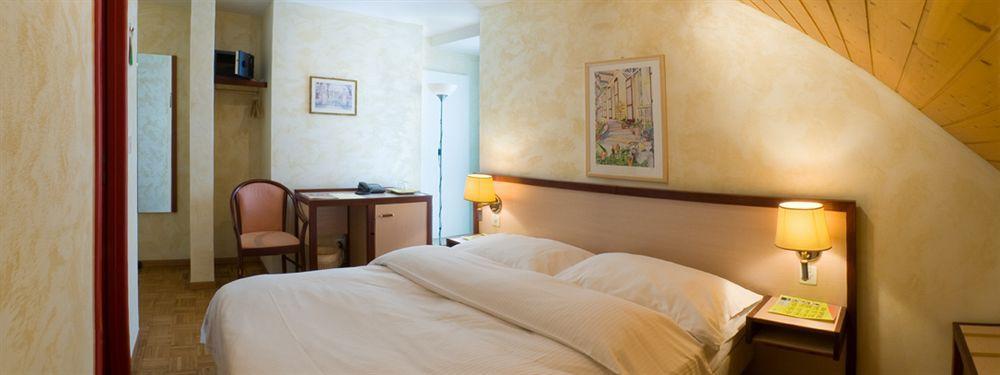 Union 3* Lausanne