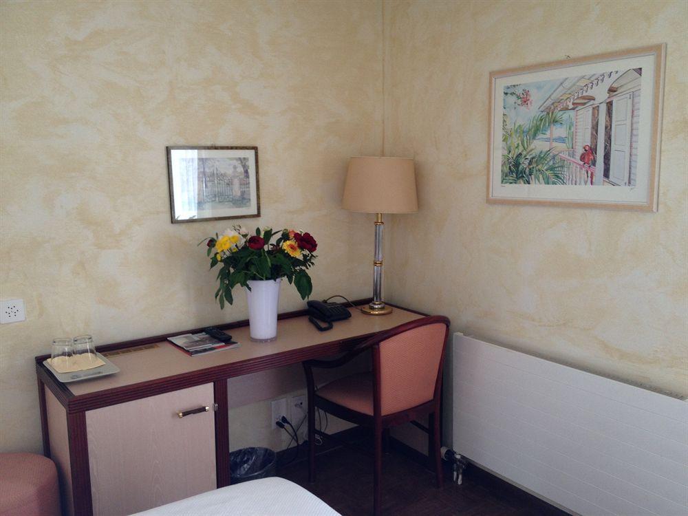Union Hotel 3*