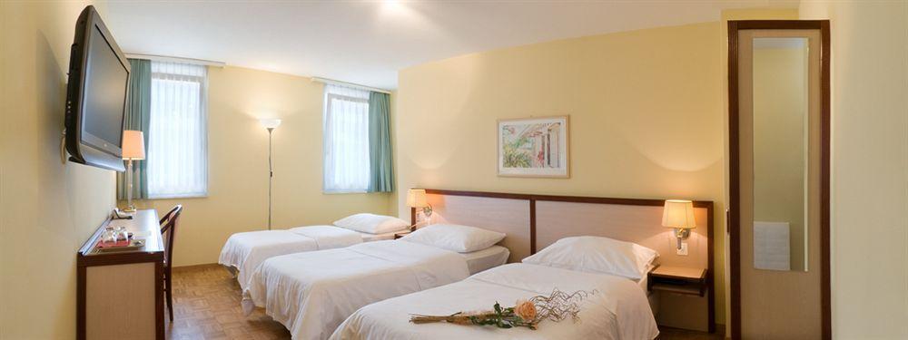 Hotel Union Lausanne
