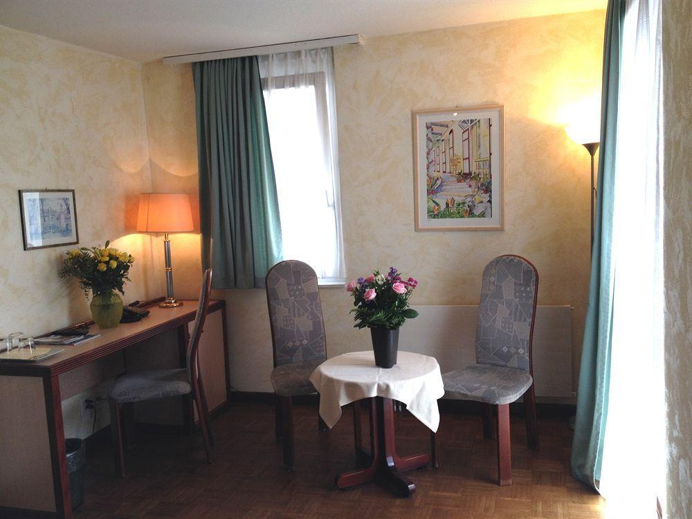 Hotel Union 3*
