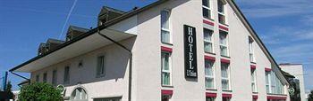 Union Hotel 3*