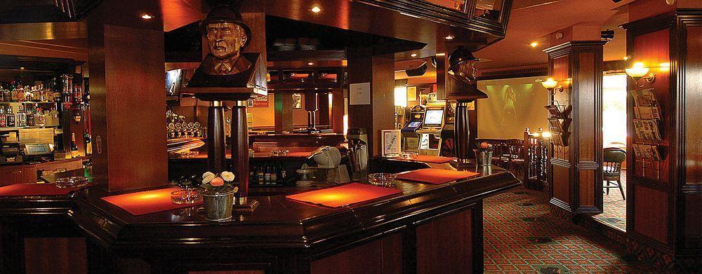 Union Hotel Lausanne