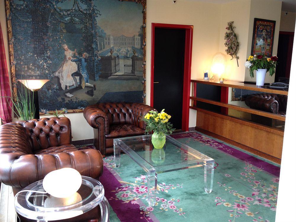 Union Hotel Lausanne