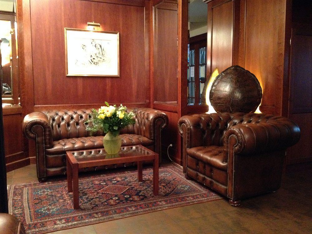 Union 3* Lausanne