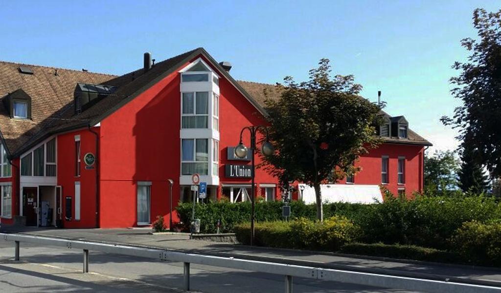Union Hotel