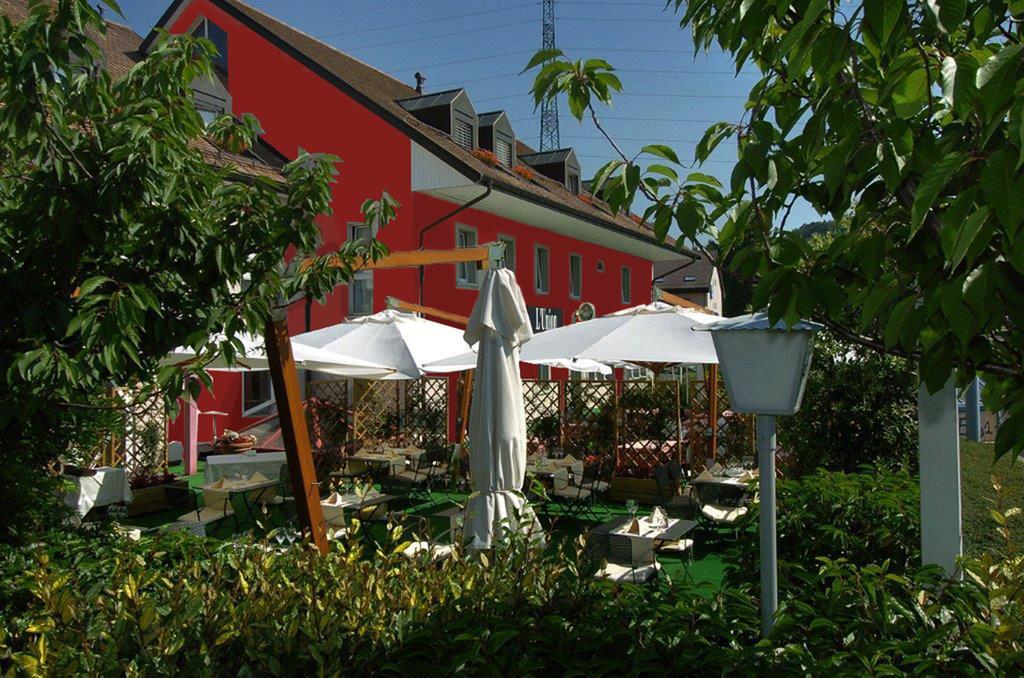 Union 3* Lausanne