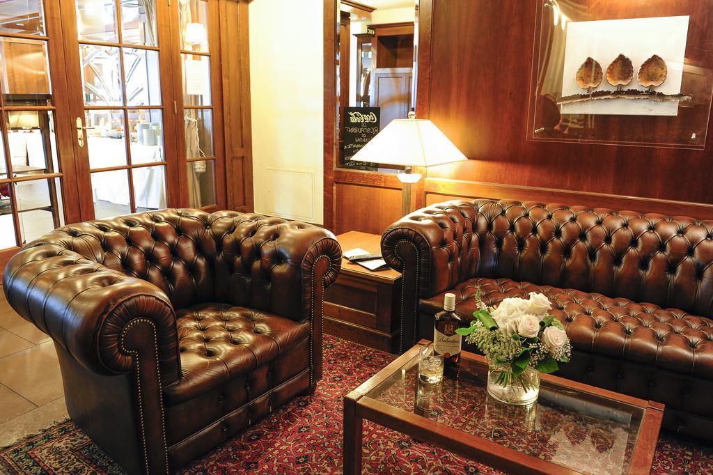 Union Hotel Lausanne