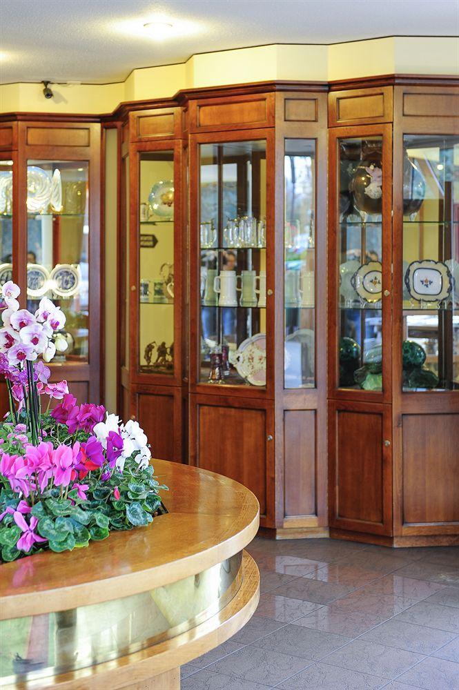 Hotel Union Lausanne