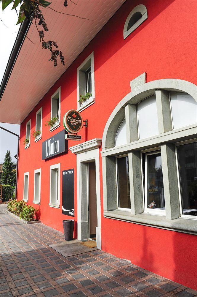 Union Lausanne