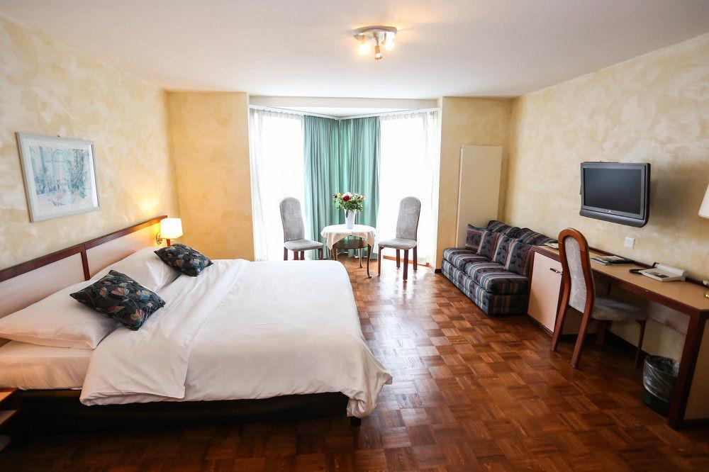 Hotel Union 3*