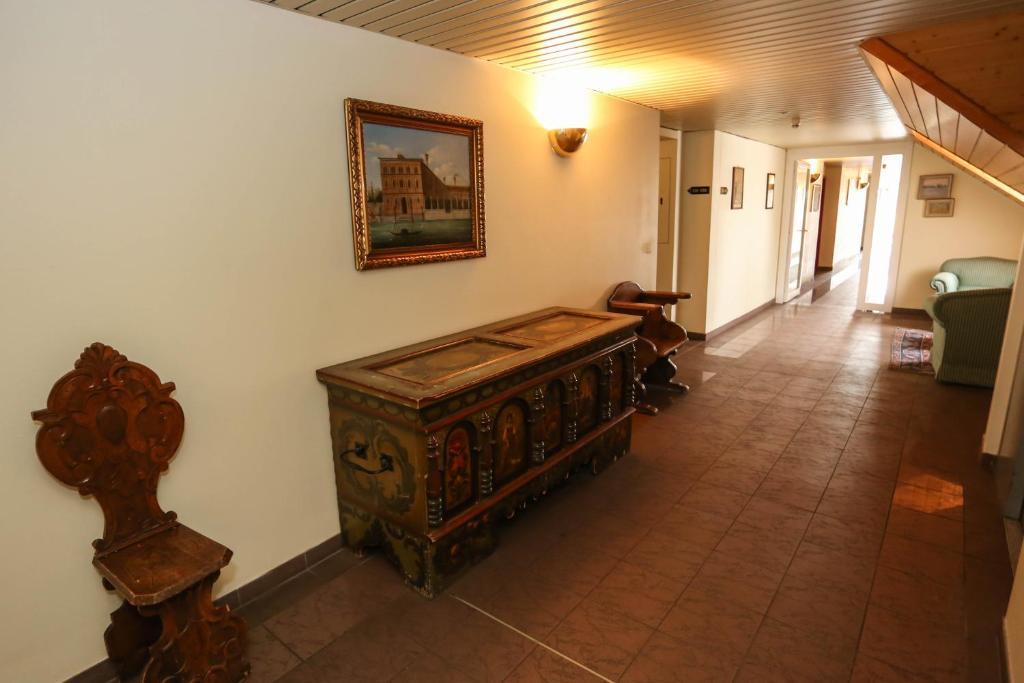 Hotel Union Lausanne