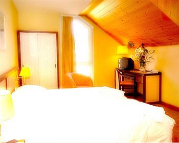 Hotel Union Lausanne
