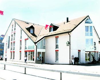 Union 3* Lausanne